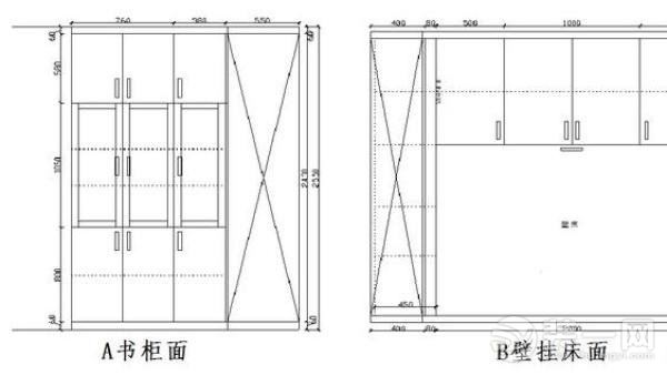 9平米卧室装修设计