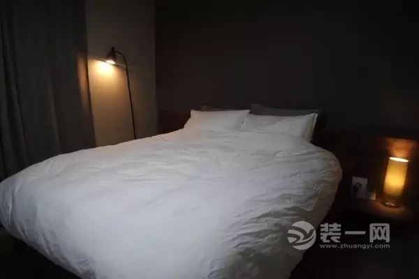 我家的69㎡老房子改造后效果 无隔断房子竟然大一倍